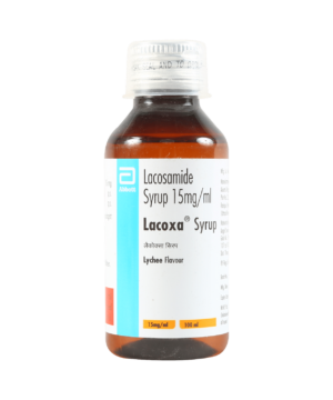 Lacoxa 15mg Syrup