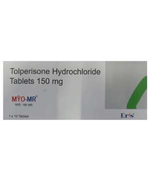 Myo-MR 150mg Tablet