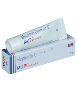 Mupi Ointment