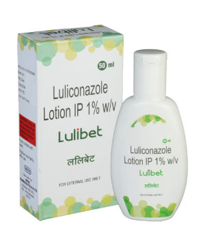 Lulibet Lotion