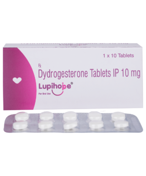 Lupihope 10mg Tablet