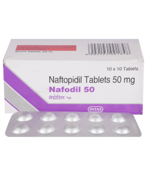Nafodil 50 Tablet