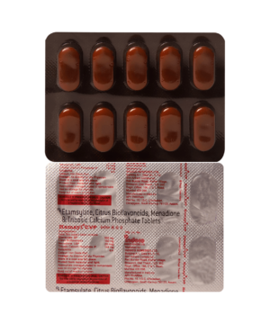 Hemsyl Cvp Tablet