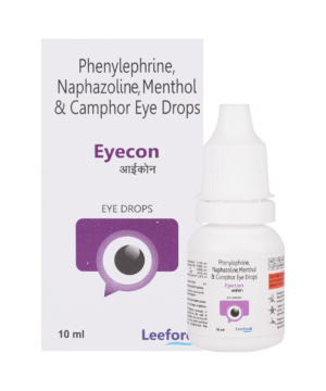 Eyecon Eye Drop