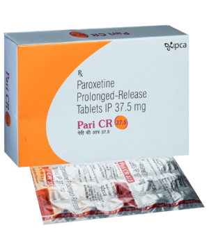 Pari CR 37.5 Tablet