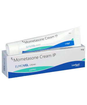 Elmovel Cream
