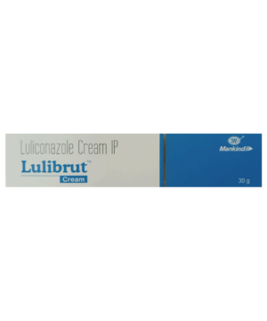 Lulibrut Cream