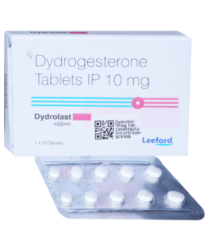 Dydrolast 10mg Tablet