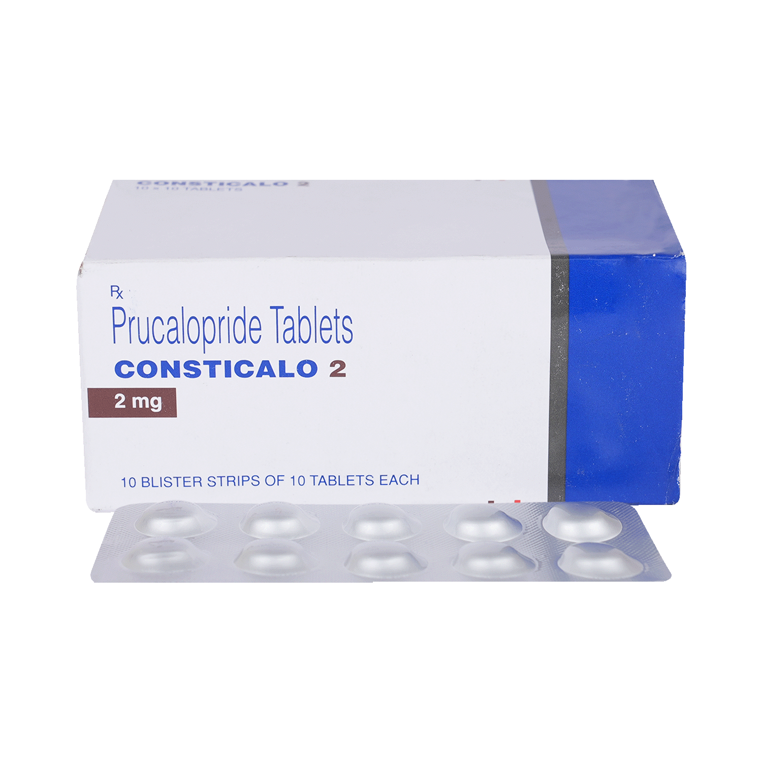 Consticalo 2 Tablet