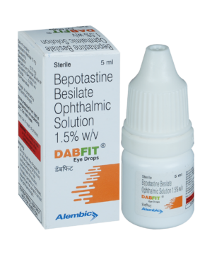 Dabfit Eye Drop