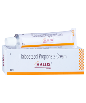Halox Cream