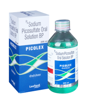 Picolex Oral Solution