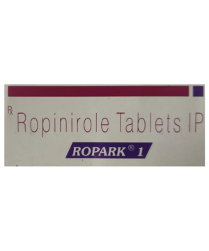 Ropark 1 Tablet