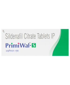 Primiwal-S Tablet