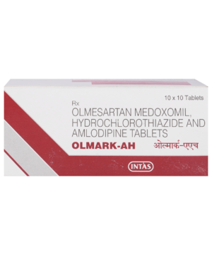 Olmark-AH Tablet