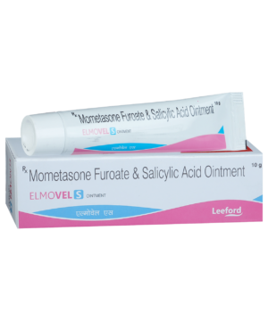 Elmovel S Ointment