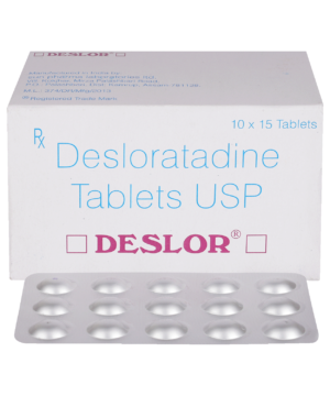 Deslor Tablet