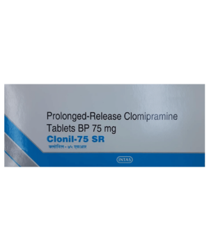 Clonil 75 SR Tablet