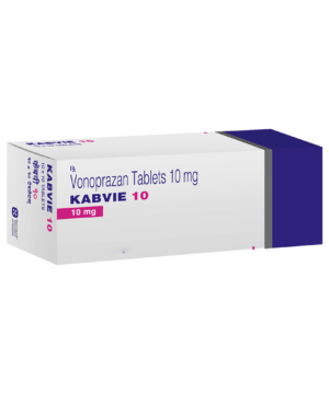 Kabvie 10 Tablet