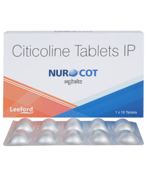Nurocot 500mg Tablet
