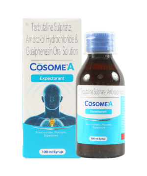 Cosome A Oral Solution