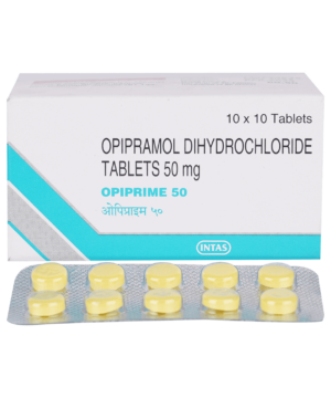 Opiprime 50 Tablet