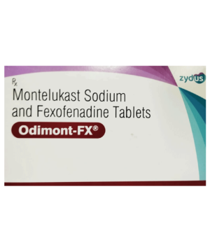 Odimont-FX Tablet