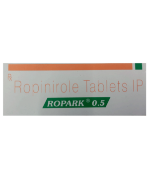 Ropark 0.5 Tablet