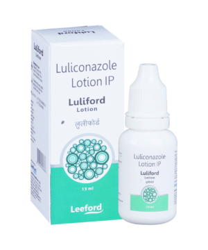 Luliford Lotion