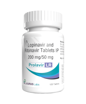 Prolavir LR Tablet