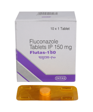 Flutas 150 Tablet