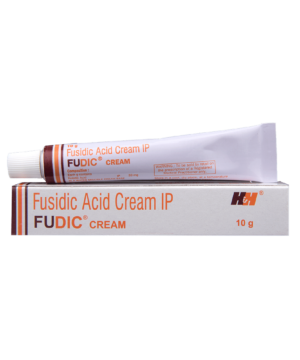 Fudic Cream