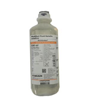 GELOFUSINE SOLUTION