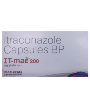 IT-Mac 200 Capsule