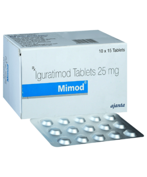 Mimod Tablet