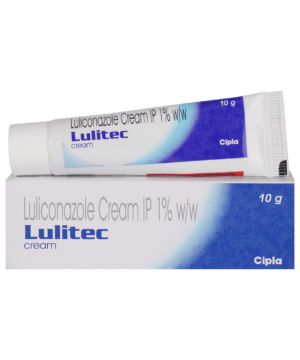 Lulitec Cream