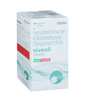 Niveoli Inhaler