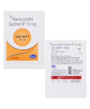 Lee Dott Oral Powder