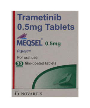 Meqsel 0.5mg Tablet