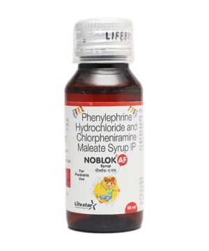 Noblok-AF Syrup