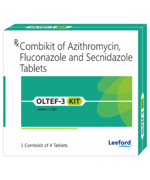 Oltef 3 Kit