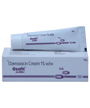 Ozefit Cream