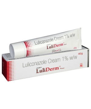 Luliderm Cream