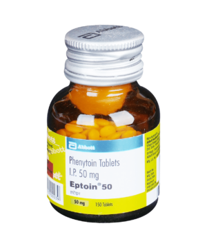 Eptoin 50 Tablet