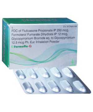 Formoflo-G Capsule