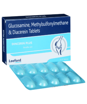 Dincerin Plus Tablet