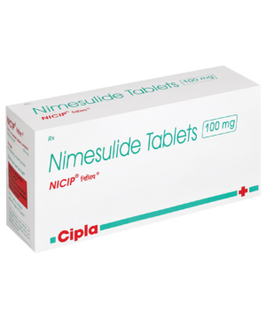 Nicip Tablet
