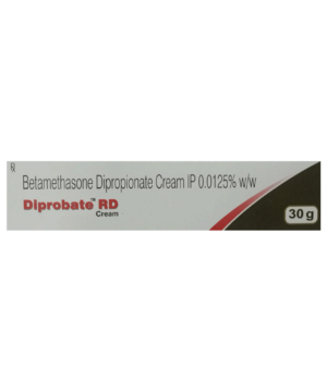 Diprobate RD Cream