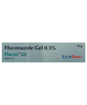 Flucos Gel