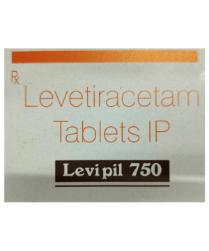 Levipil 750 Tablet